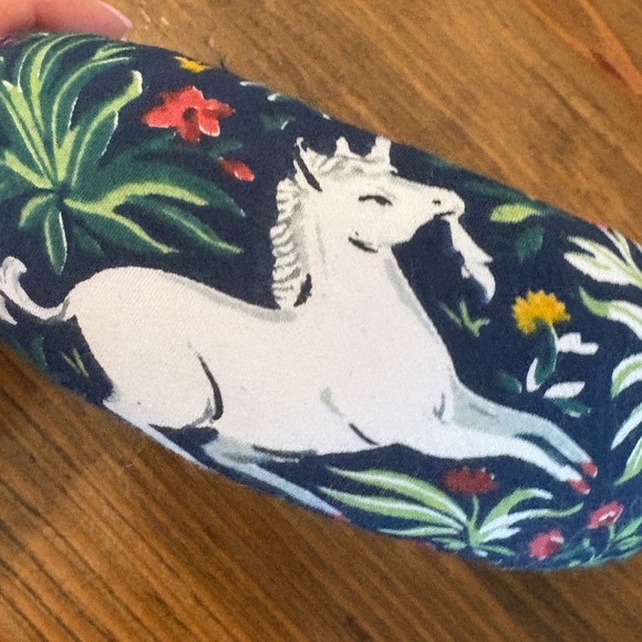 NEW Printfresh Women’s Navy Blue Unicorn Garden Padded Headband Print Fresh - Picture 7 of 7